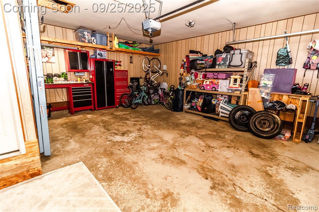 926 Meadow Drive, Davison, MI 48423 — Photo 16