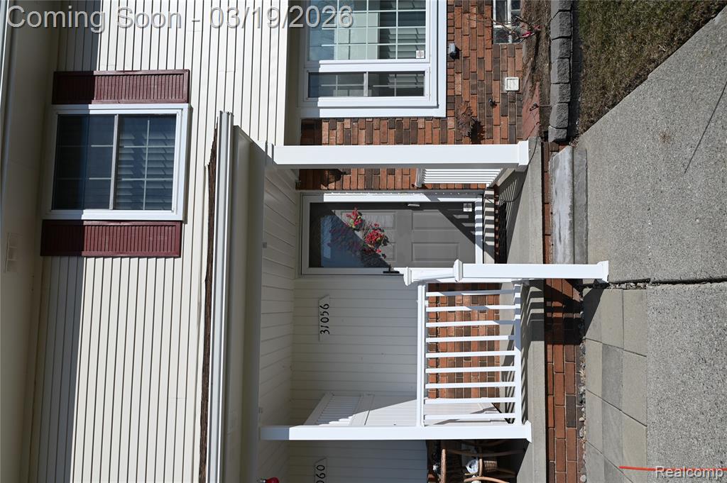 31056 Richert, 8, Fraser, MI 48026 — Photo 5