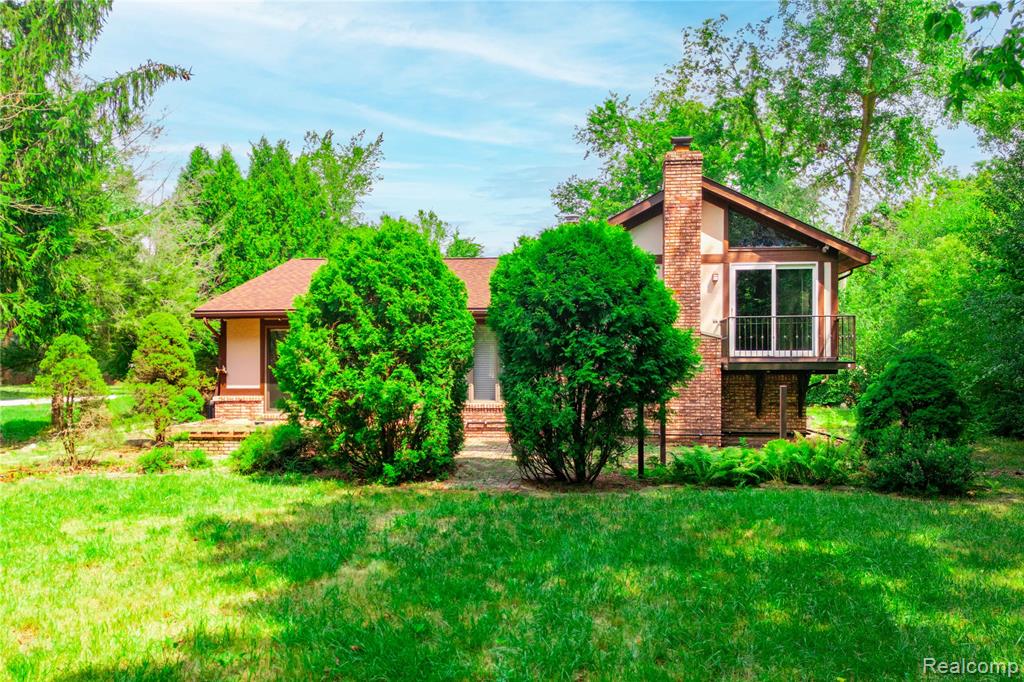 8511 Bridge Road, Grosse Ile, MI 48138 — Photo 45