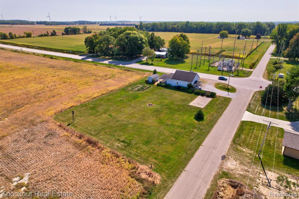 1997 S Garner Road, Reese, MI 48757 — Photo 46