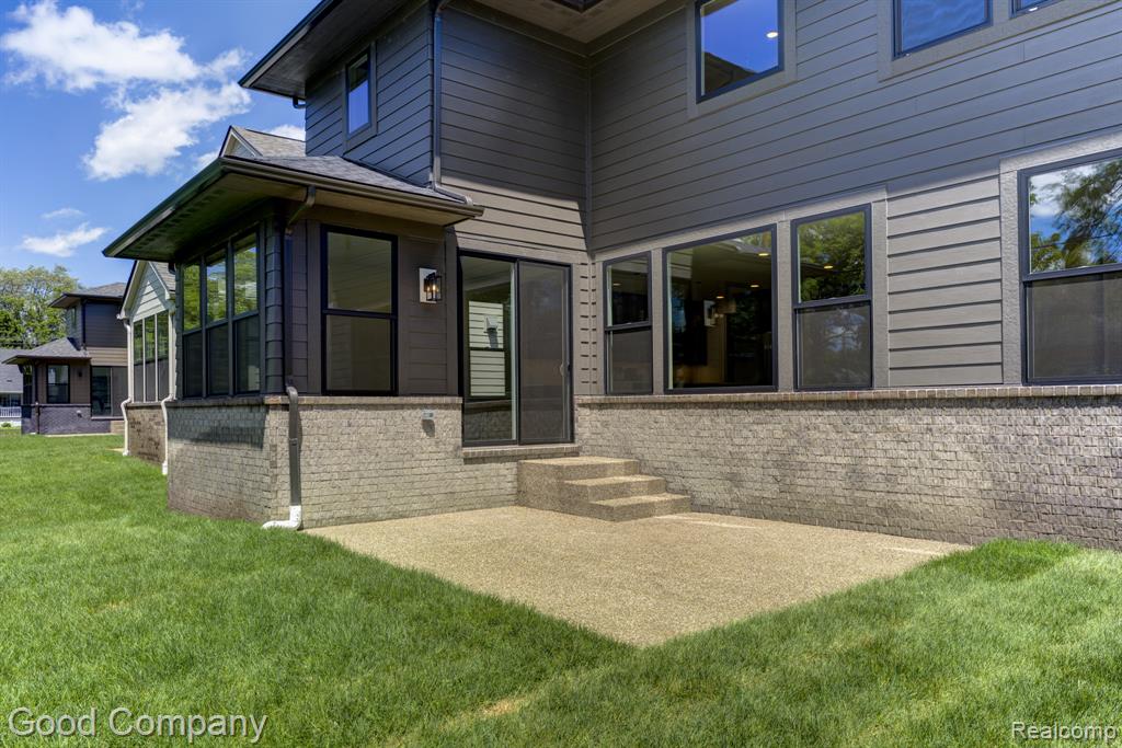 812 Irving Avenue, Royal Oak, MI 48067 — Photo 73