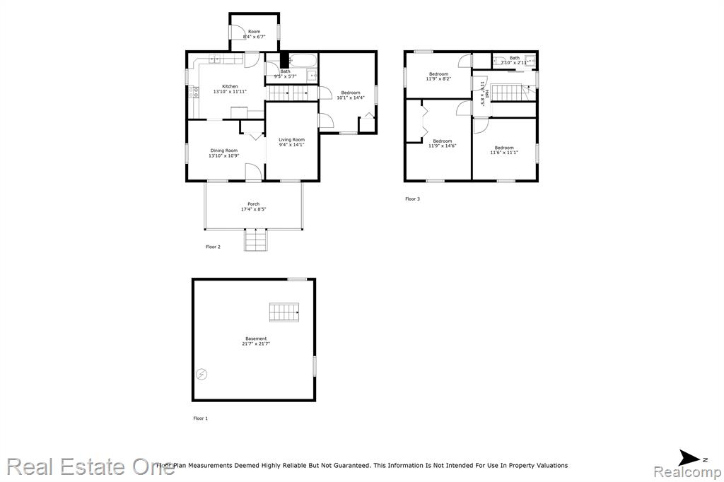 5963 Fox Street, Mayville Vlg, MI 48744 — Photo 42