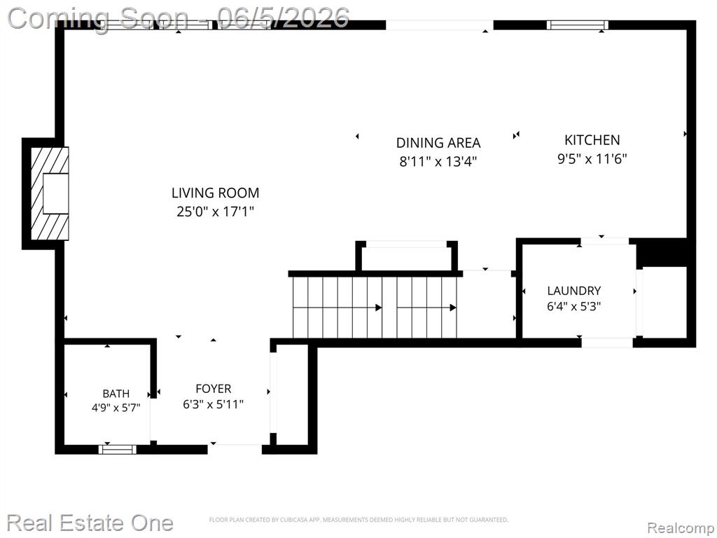 7794 Paint Creek Drive, Ypsilanti, MI 48197 — Photo 36