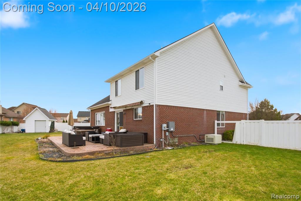 31480 Daisy Court, Rockwood, MI — Photo 36