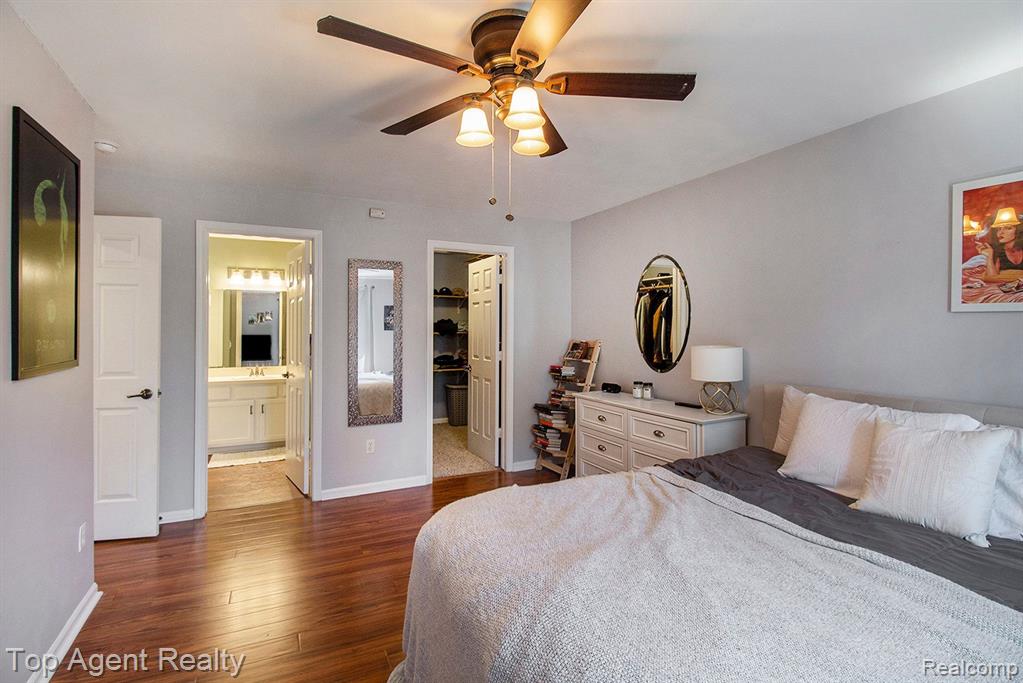 3336 KNEELAND Circle, Howell, MI 48843 — Photo 14