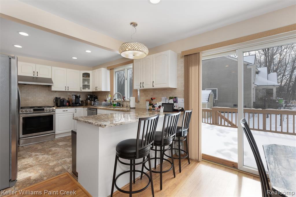 5615 Loveland Street, West Bloomfield, MI — Photo 5