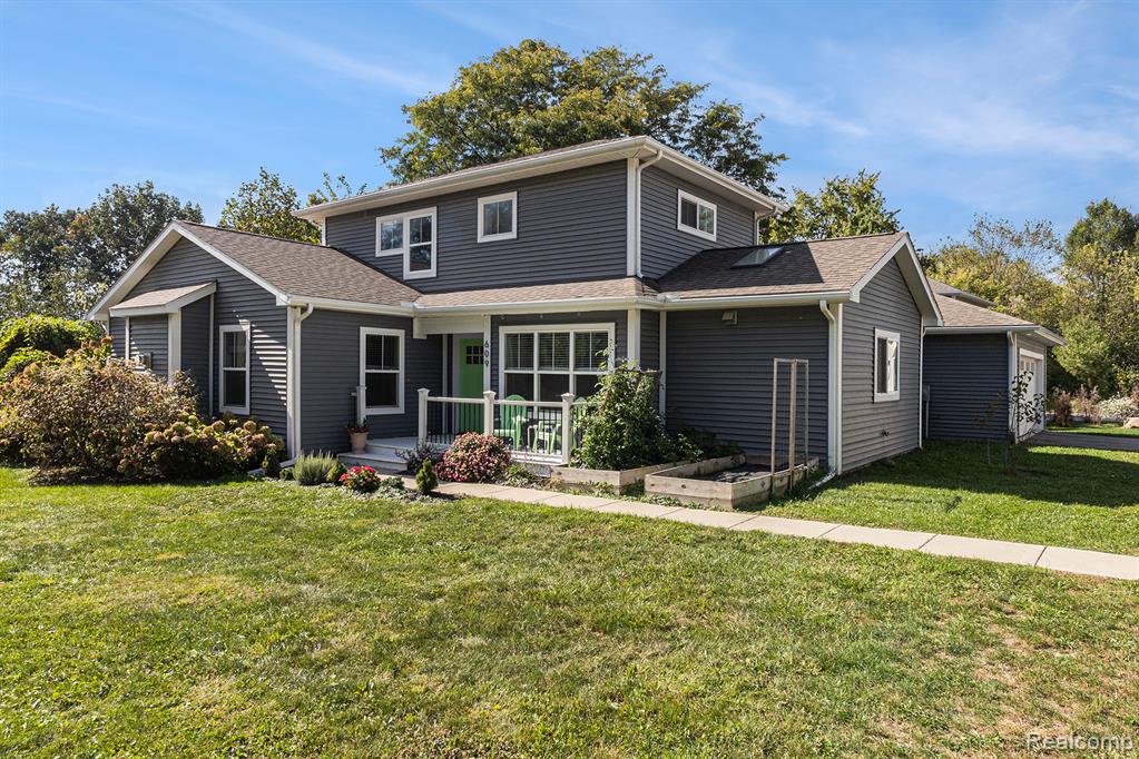 609 Ironwood Drive, Ann Arbor, MI 48103 — Photo 2
