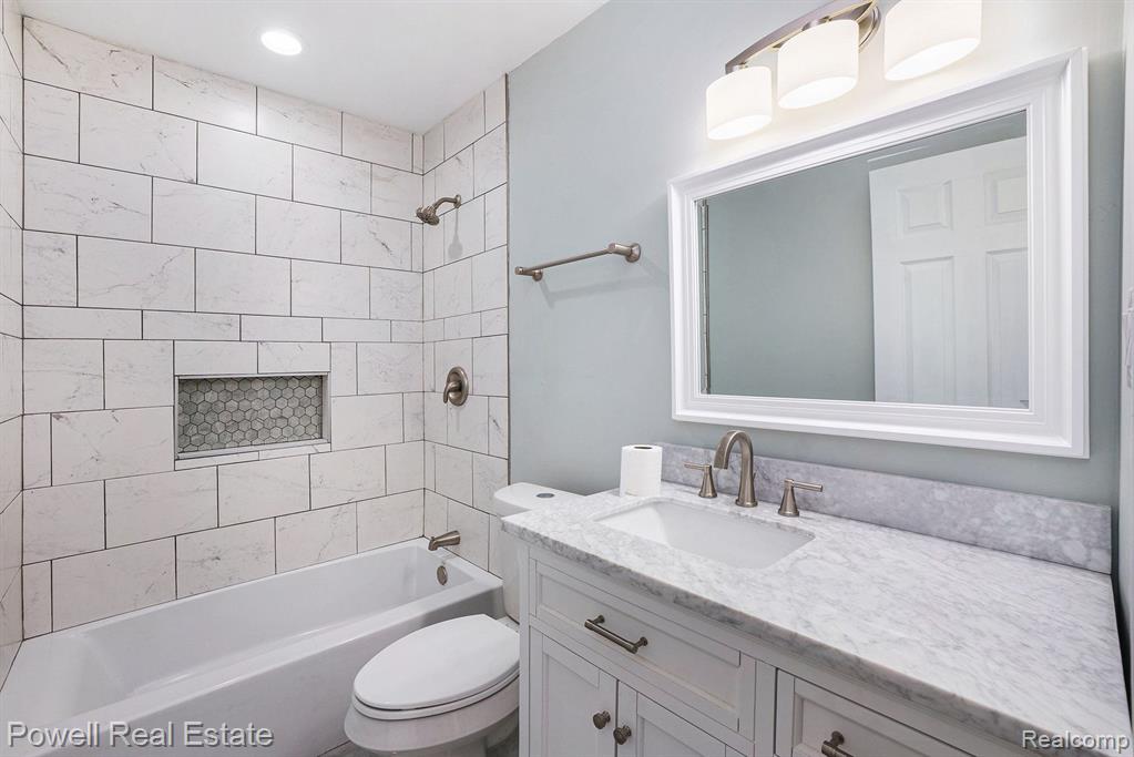 9351 WINSTON, Redford, MI 48239 — Photo 15