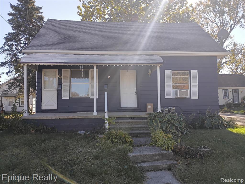 949 Boston Avenue, Waterford, MI 48328 — Photo 2