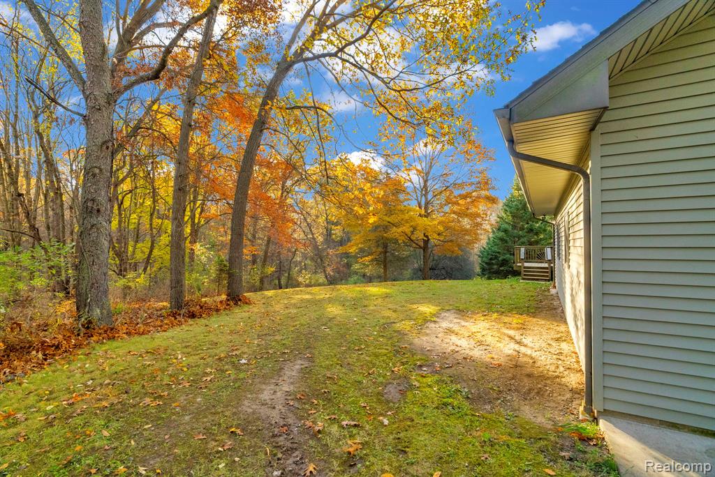 425 Rosell Road, Holly, MI 48442 — Photo 40