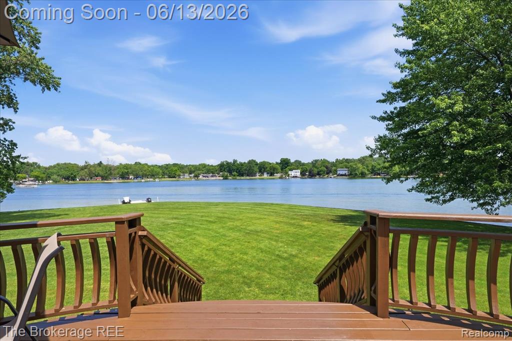 261 Reymont Road N, Waterford, MI 48327 — Photo 50