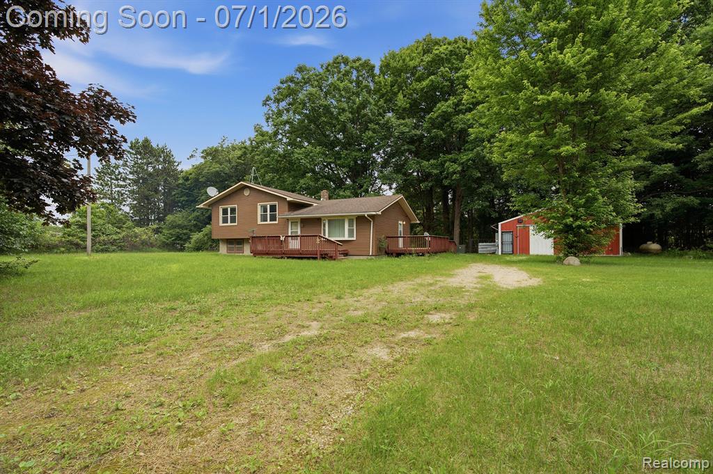 4762 Lonsberry Road, Columbiaville, MI 48421 — Photo 7