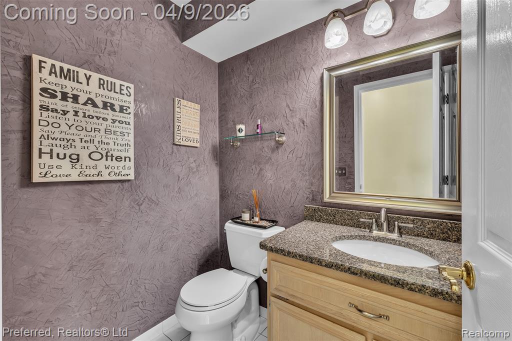 11673 Diamond Lane, Washington, MI — Photo 36