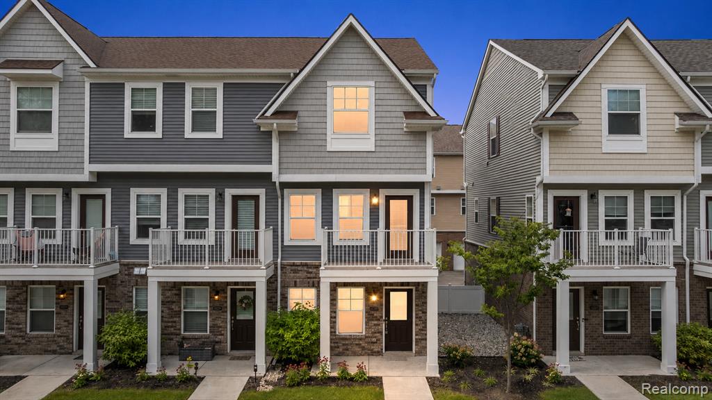 24025 Battelle Avenue, Hazel Park, MI 48030