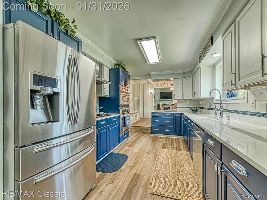 14049 Edgewater Drive, Gregory, MI 48137 — Photo 8