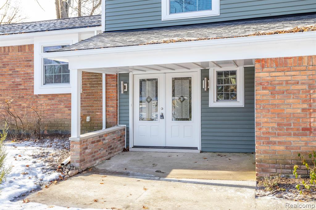 5536 FARMERS, Bloomfield Hills, MI 48301 — Photo 3
