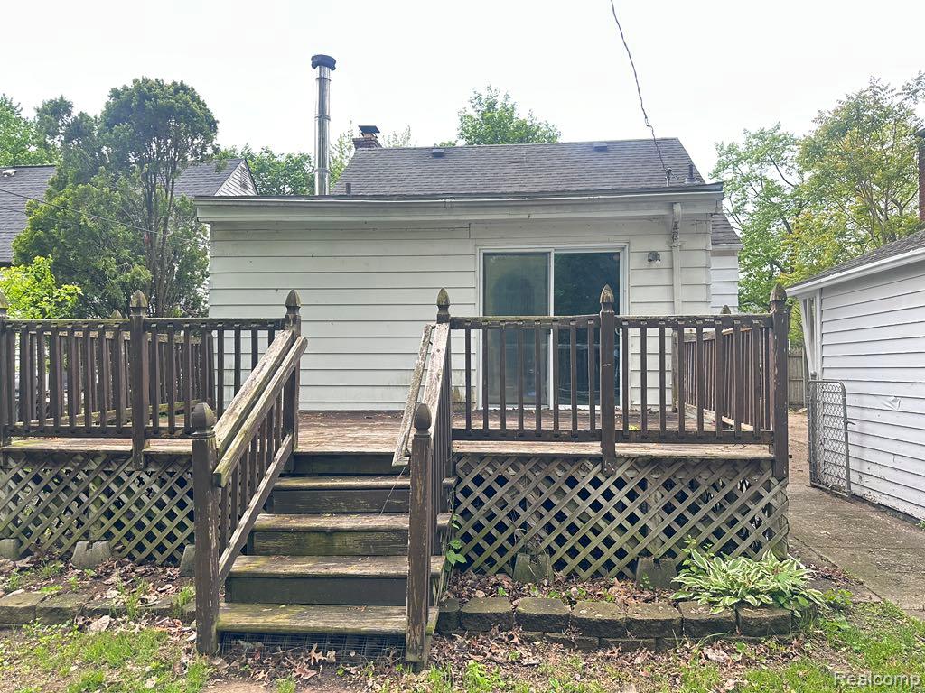 4457 1st Street, Wayne, MI 48184 — Photo 4