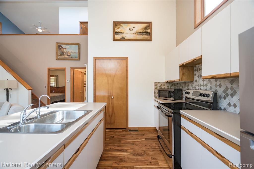 1326 Circle Drive, Metamora, MI 48455 — Photo 14