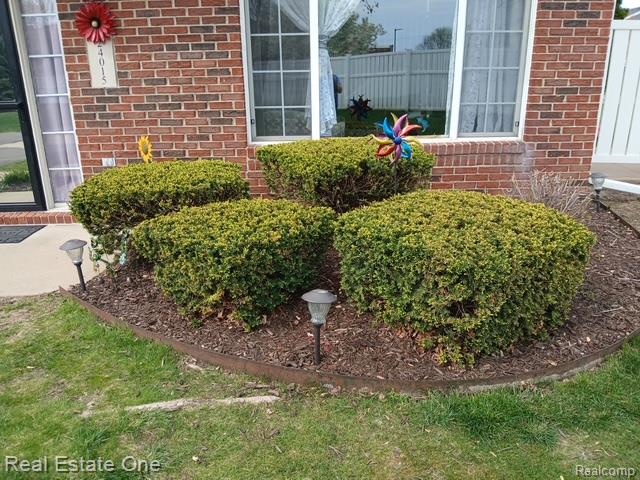 24015 Fairlane Boulevard, Woodhaven, MI 48183 — Photo 4
