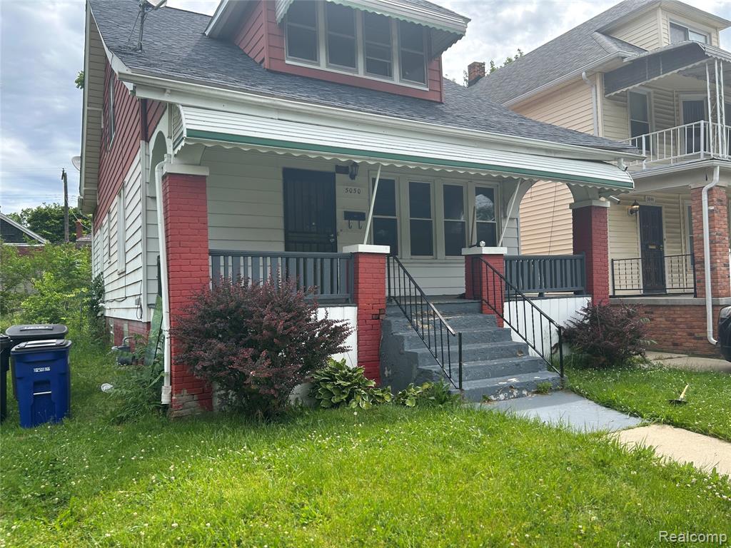 5050 Seminole Street, Detroit, MI 48213 — Photo 69