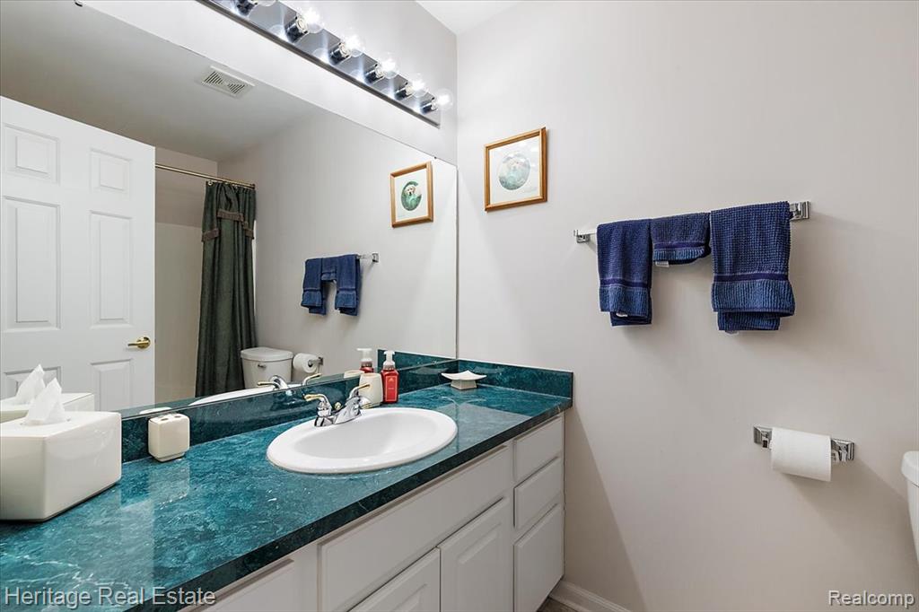 174 Howland Pines Drive, Oxford, MI 48371 — Photo 39