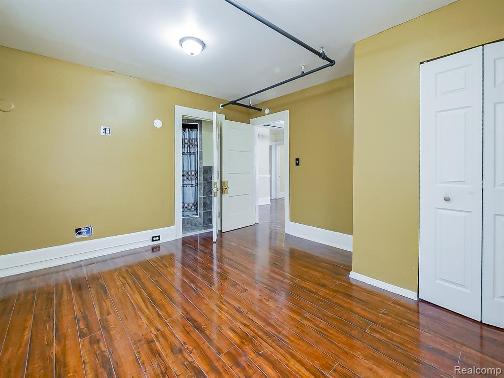 491 E GRAND Boulevard, Detroit, MI 48207 — Photo 24