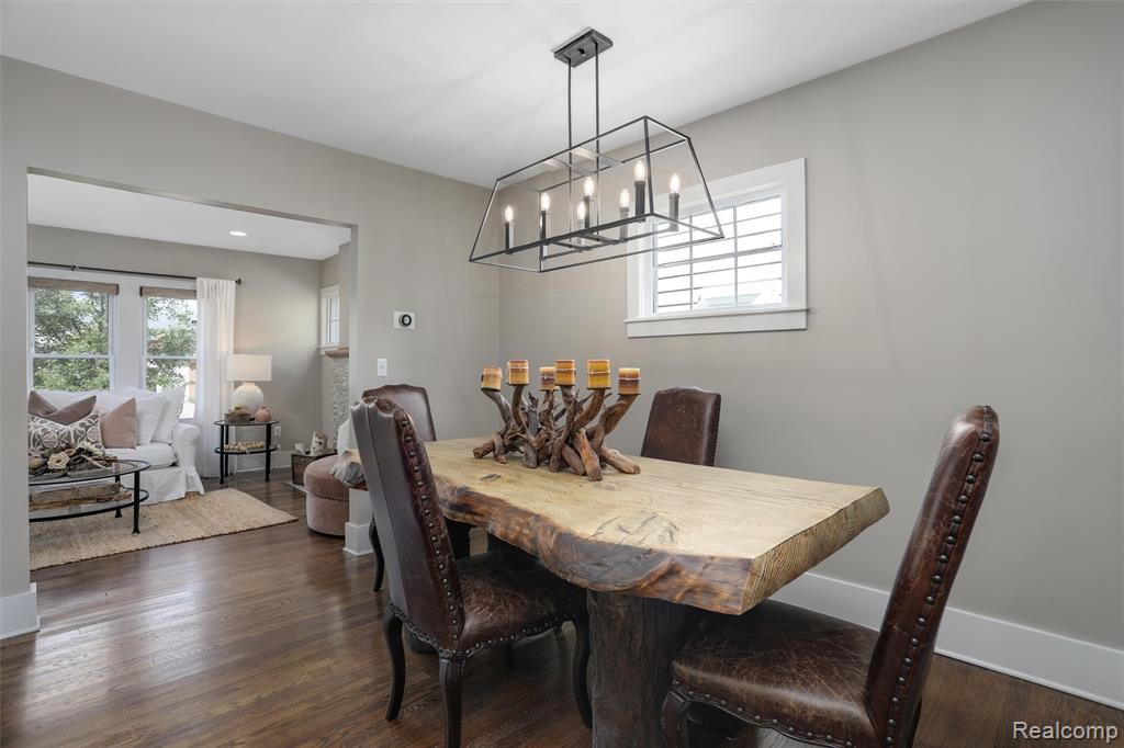 812 N Edison Avenue, Royal Oak, MI 48067 — Photo 10