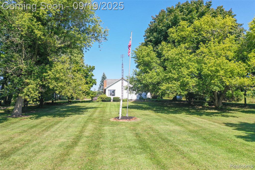 2250 Applegate Road, Marlette, MI 48453 — Photo 23