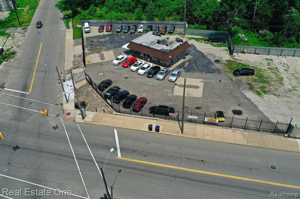 5858 Tireman, Detroit, MI 48204 — Photo 17