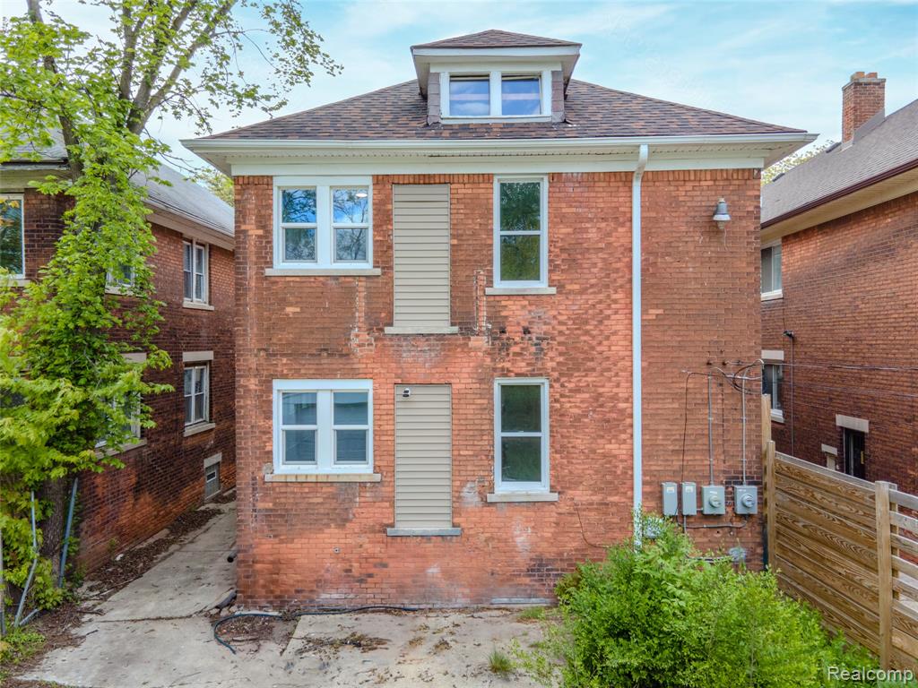 2509 Gladstone Street, Detroit, MI 48206 — Photo 54