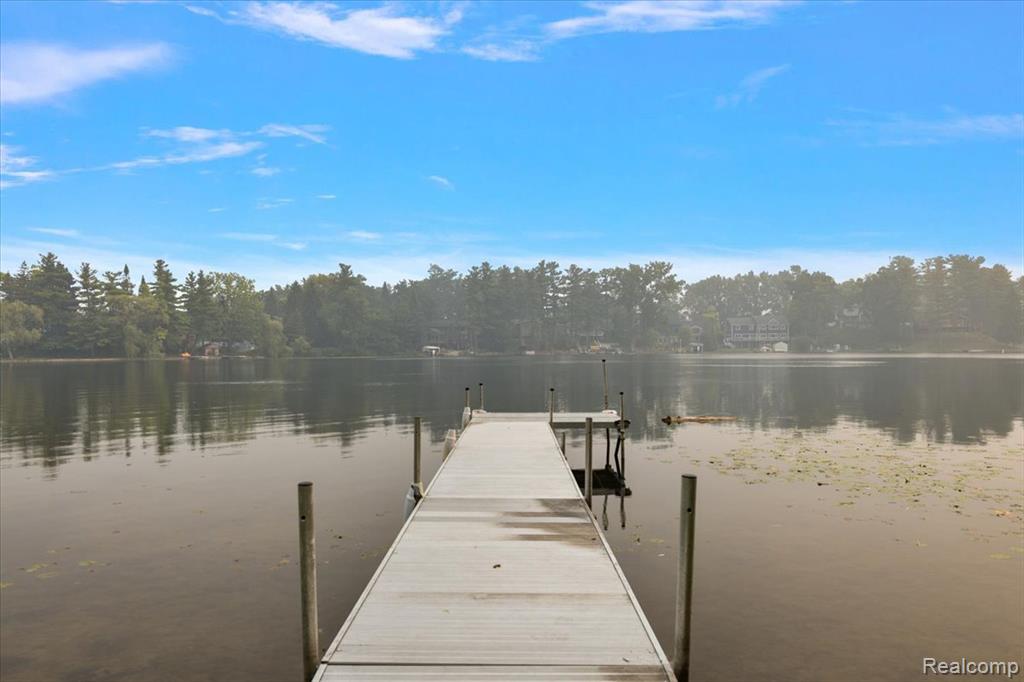 869 Central Drive, Lake Orion, MI 48362 — Photo 59