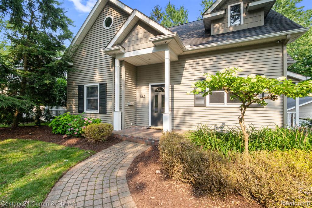 840 Grace Street, Northville, MI 48167 — Photo 7