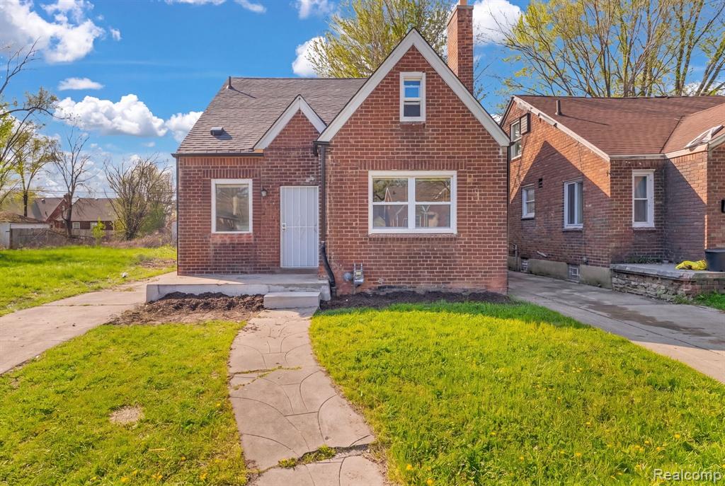 9641 Balfour Road, Detroit, MI 48224 — Photo 2