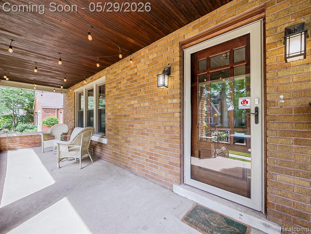 415 Meridan Street, Dearborn, MI 48124 — Photo 26