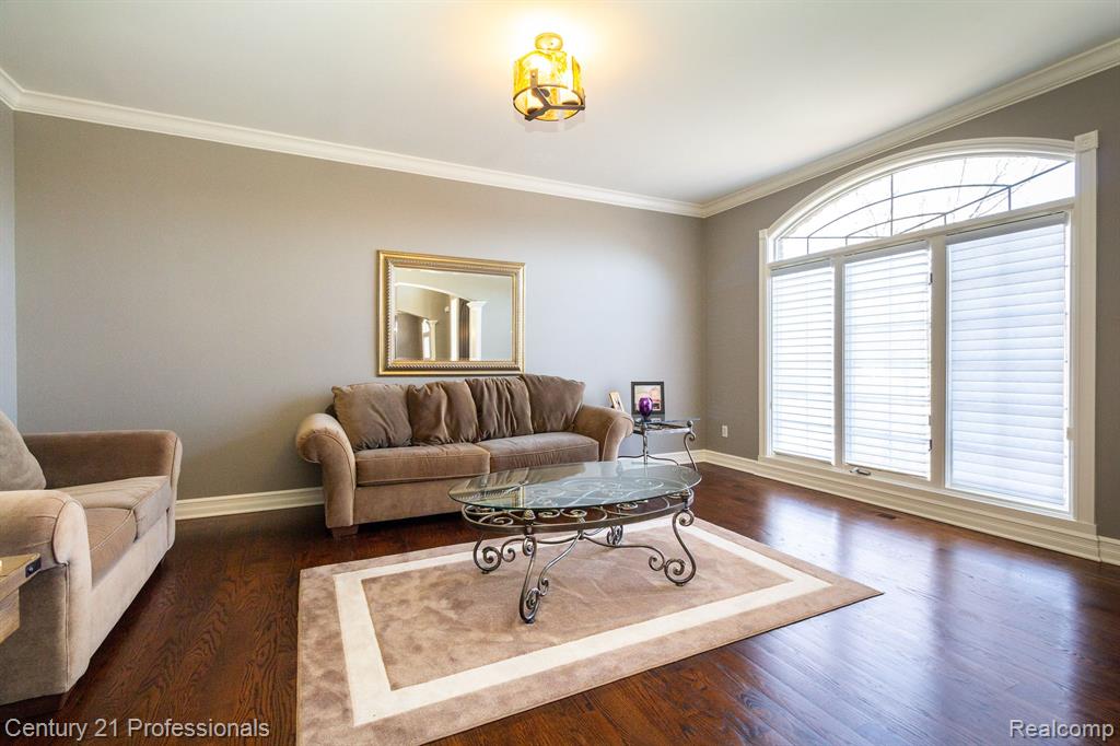 54152 Deer Ridge Court, Rochester, MI 48307 — Photo 24