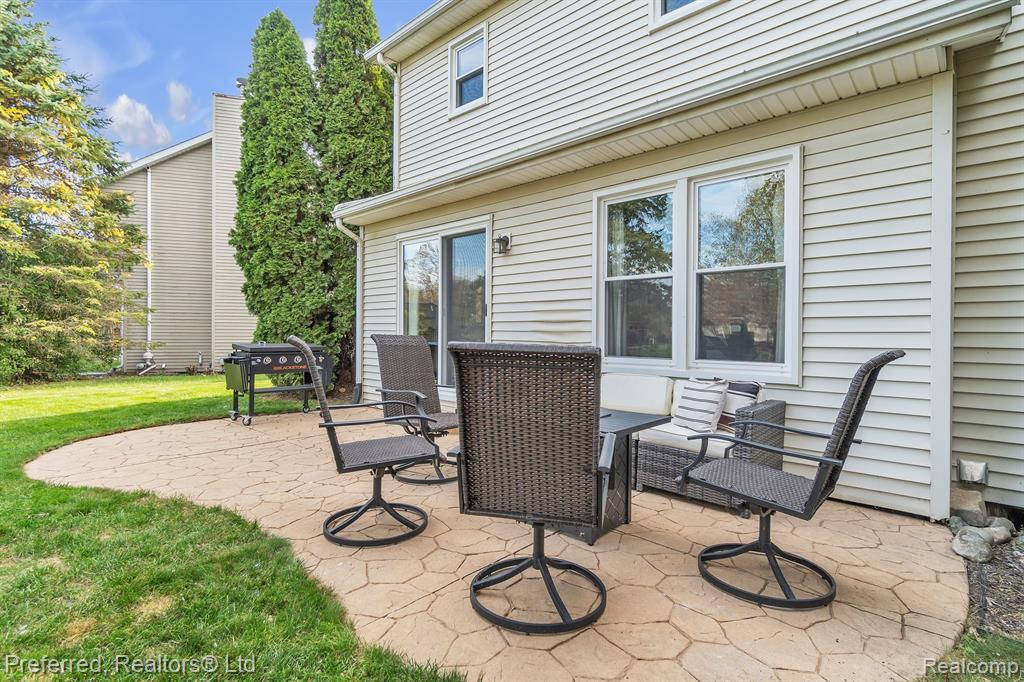 1211 CODY Circle, Saline, MI 48176 — Photo 53