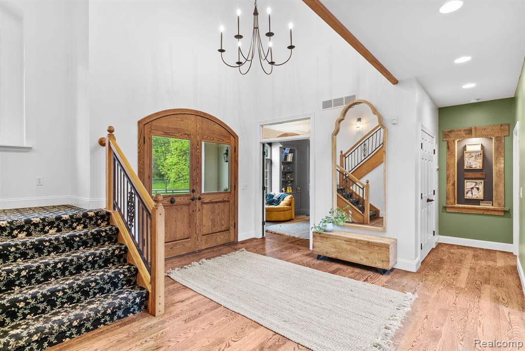 4263 WINDMILL FARMS, Milford, MI 48380 — Photo 16