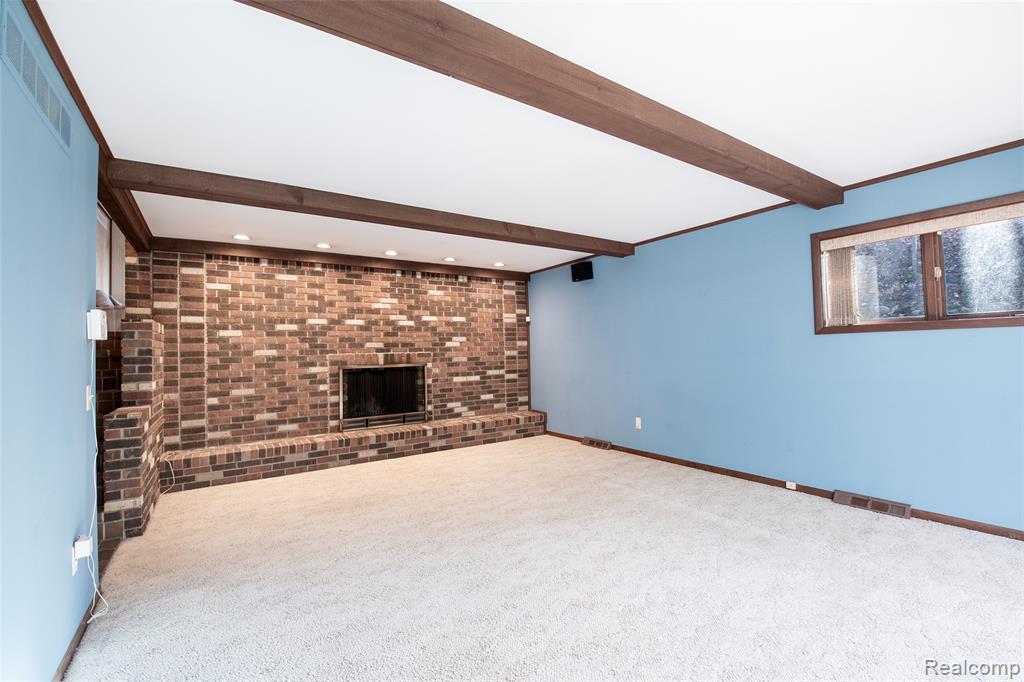 4993 Tiohero Boulevard, Clarkston, MI 48348 — Photo 42