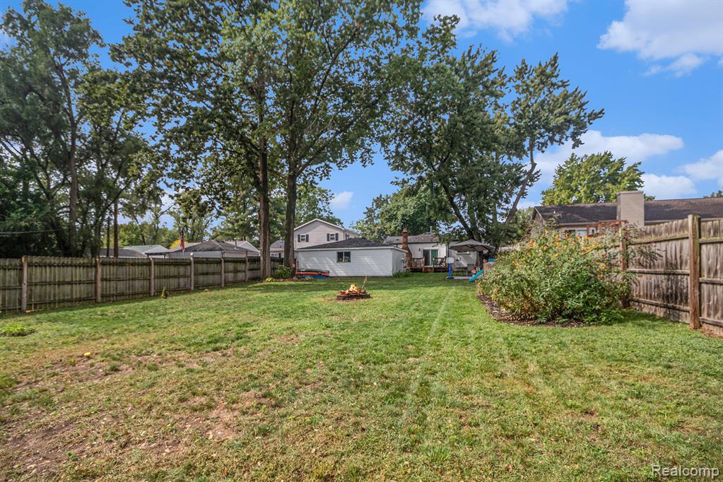 5834 Morley Street, Westland, MI — Photo 25