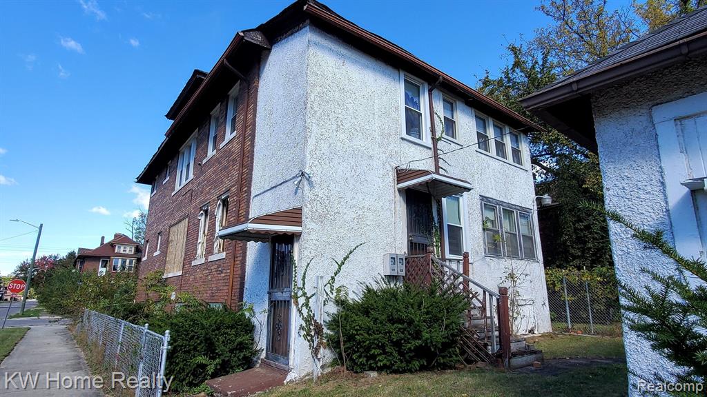 169 PILGRIM Street, Highland Park, MI 48203 — Photo 17