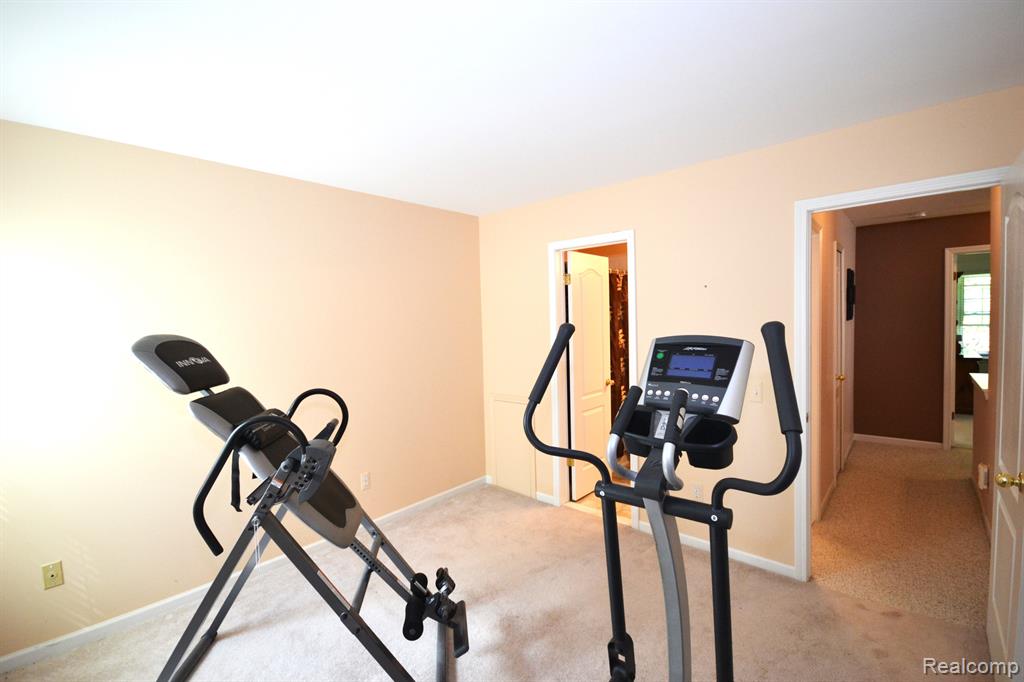 1166 Fairways Boulevard, Troy, MI 48085 — Photo 19