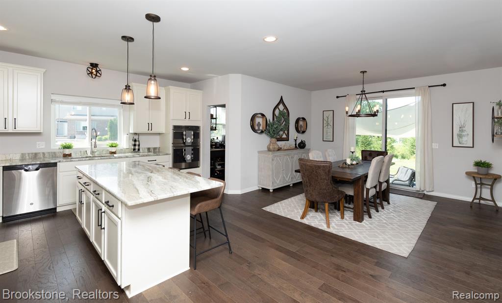 5396 ABERDEEN, Clarkston, MI 48348 — Photo 17