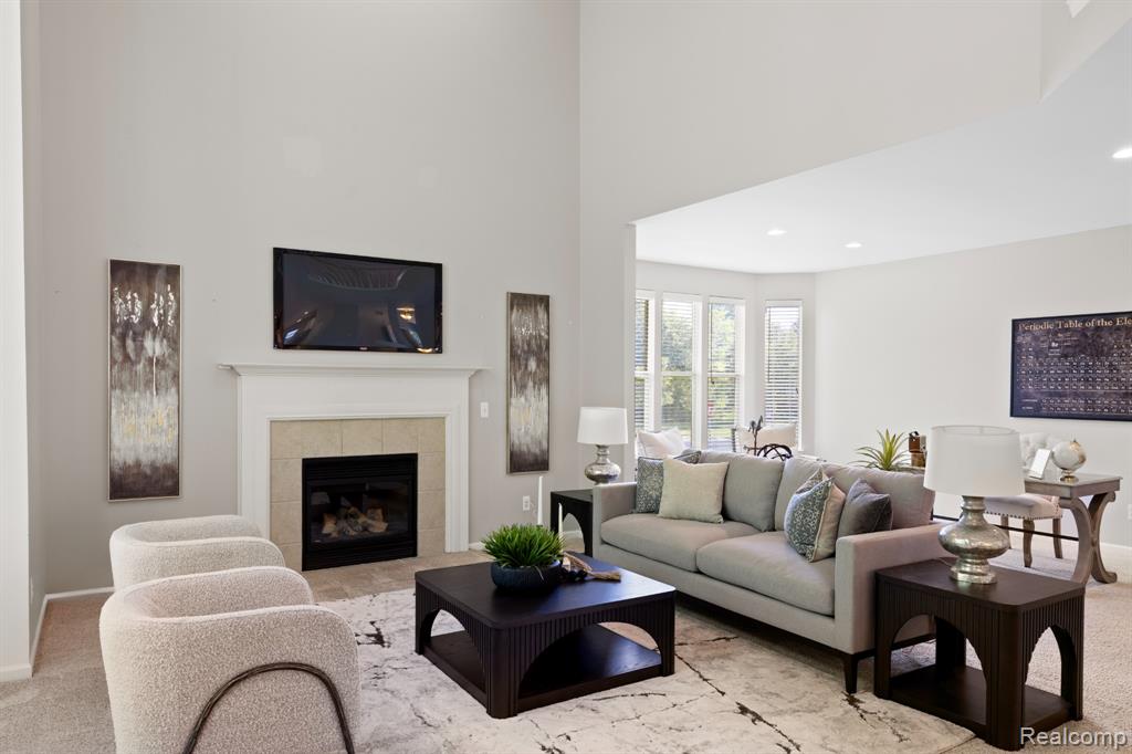 5634 Plantation Drive, Commerce Twp, MI 48382 — Photo 18