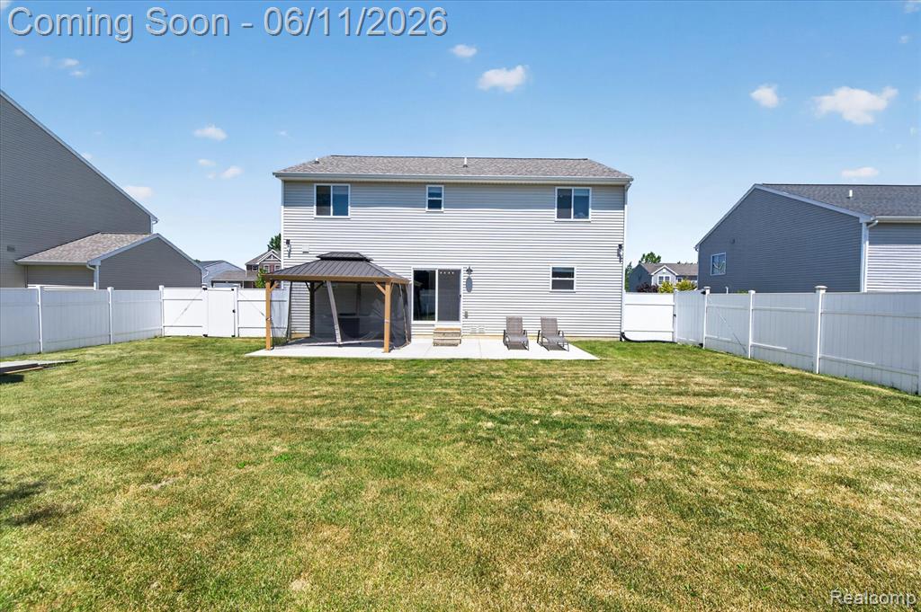3081 Stratford Lane, Flushing, MI 48433 — Photo 35