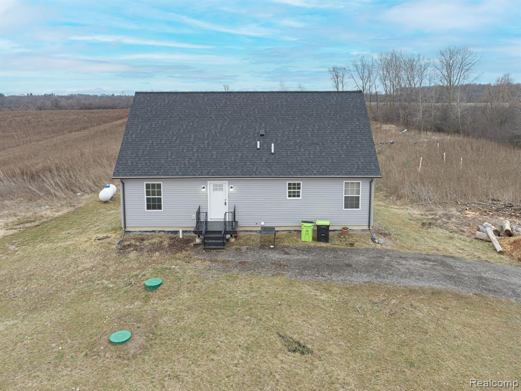 7360 GEDDES Road, Ypsilanti, MI 48198 — Photo 9