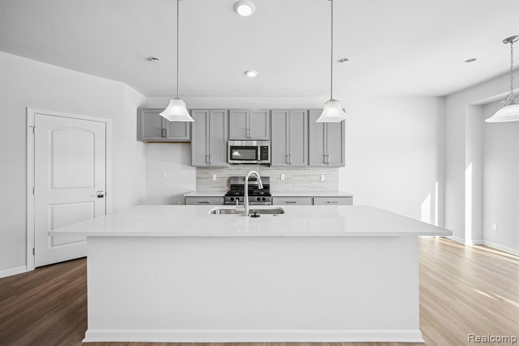 1603 Salt Springs Drive, Saline, MI 48176 — Photo 4