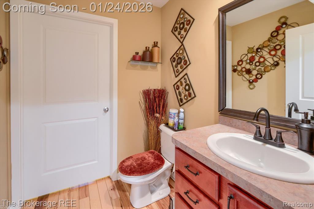 7095 Woods West Drive, Flushing, MI 48433 — Photo 31