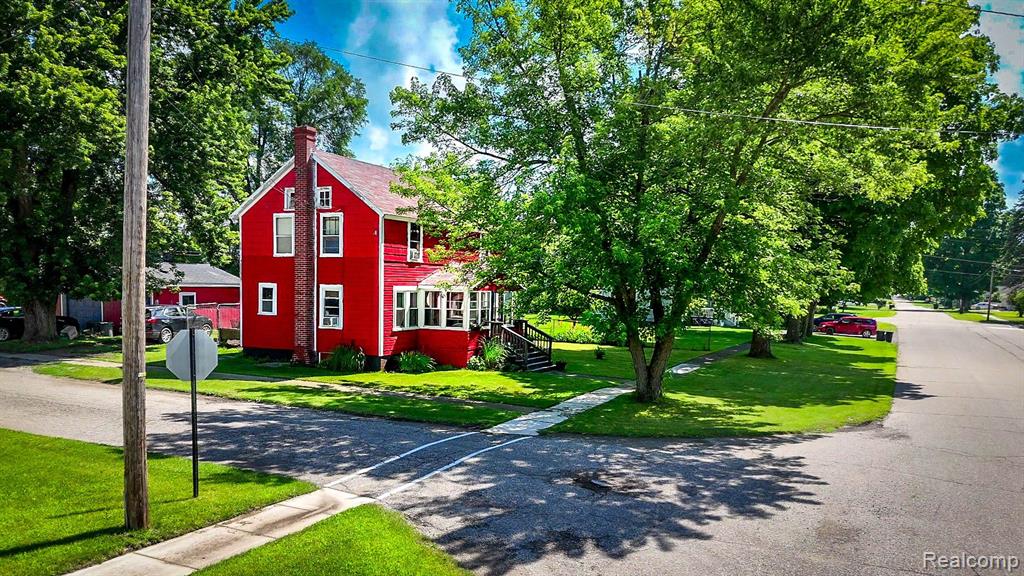 5840 FOREST Avenue, Otter Lake, MI 48464 — Photo 9