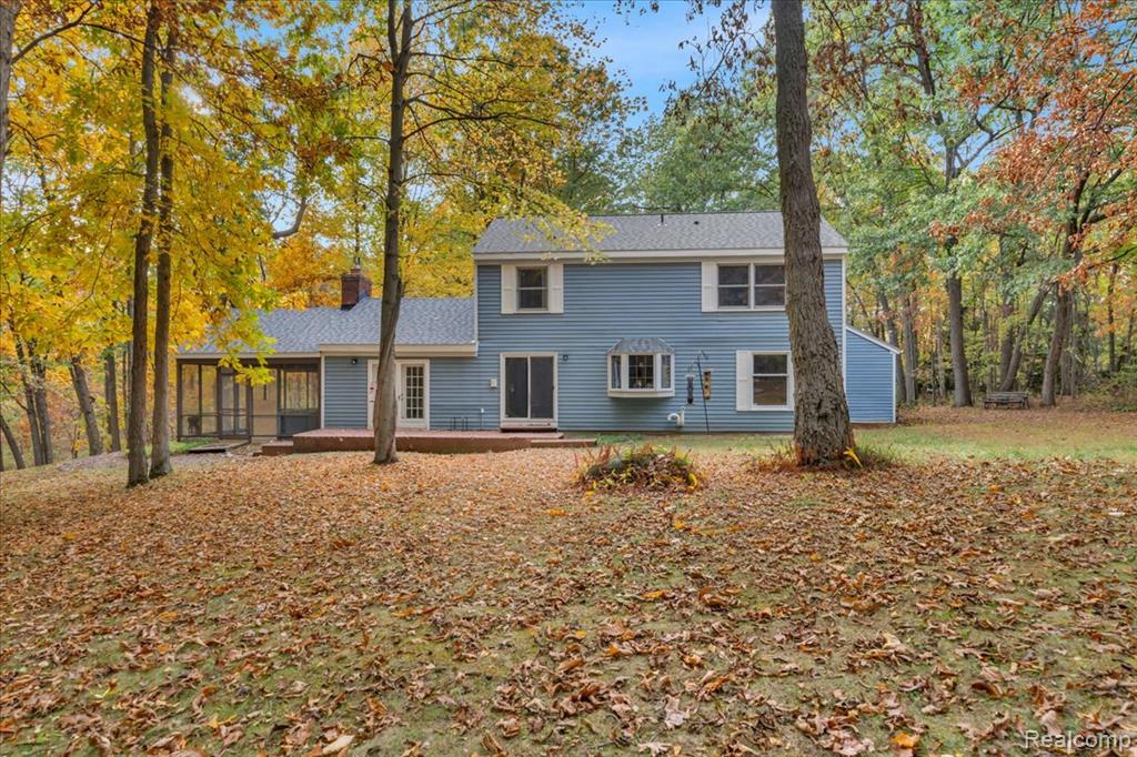 1502 Hosner Road, Oxford, MI 48370 — Photo 55