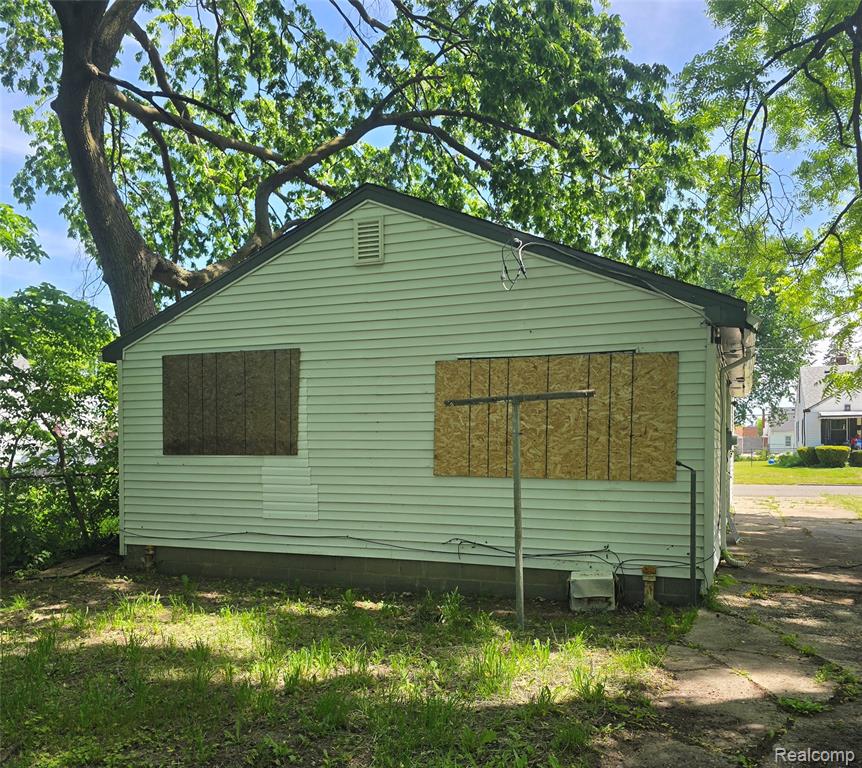 9979 Montrose Street, Detroit, MI 48227 — Photo 2